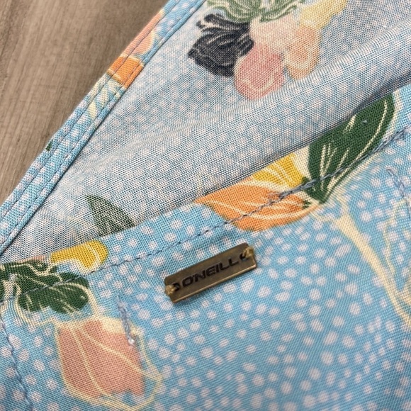 🔆O’Neill🔆AIR BLUE DRESS - Picture 16 of 16